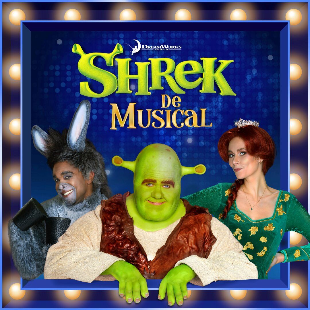 Shrek de Musical